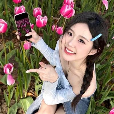我的六个爱封面