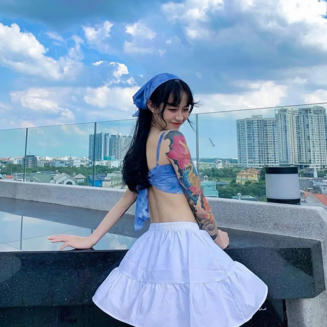 超高跟封面